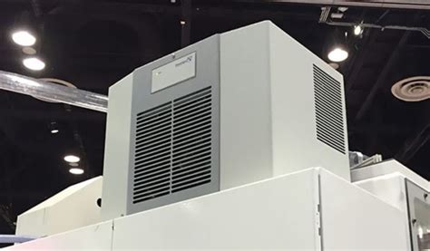 electrical enclosure coolers